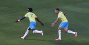 Man of the Match Brasil vs Maroko: Vinicius Junior Man of the Match Brasil vs Maroko: Vinicius Junior