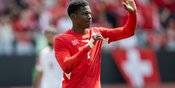 Waduh! Breel Embolo Dilarang Masuk Amerika Serikat Jelang Piala Dunia 2026, Ada Masalah Apa?