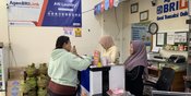 Dulu Mencuci Mobil Orang Kini Punya Sendiri: Perjalanan Agen BRILink Wiwit yang Mengubah Nasib Keluarga