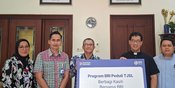 BRI Berbagi Kasih Salurkan Bantuan Sembako Melalui Keuskupan Malang untuk Masyarakat Membutuhkan BRI Berbagi Kasih Salurkan Bantuan Sembako Melalui Keuskupan Malang untuk Masyarakat Membutuhkan