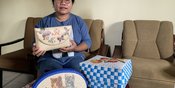 Merajut Peluang dari Desa, Kisah Piatin Mengembangkan Usaha Tas Anyaman dengan Dukungan Rumah BUMN BRI Merajut Peluang dari Desa, Kisah Piatin Mengembangkan Usaha Tas Anyaman dengan Dukungan Rumah BUMN BRI
