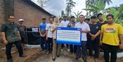 BRI Salurkan 10 Kolam Bioflok untuk Pokmas Barokah, Perkuat Budidaya Lele di Ngajum BRI Salurkan 10 Kolam Bioflok untuk Pokmas Barokah, Perkuat Budidaya Lele di Ngajum