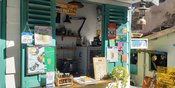 Dari Kedai Kopi hingga Warung Lalapan, UMKM Malang Beradaptasi dengan Era Cashless Lewat QRIS BRI Dari Kedai Kopi hingga Warung Lalapan, UMKM Malang Beradaptasi dengan Era Cashless Lewat QRIS BRI
