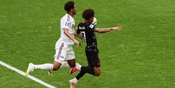 Qatar yang Tampil Mengecewakan di Piala Dunia 2026