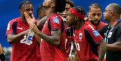 Catatan Menarik Uruguay vs Cape Verde: Debutan Piala Dunia Ini Belum Terkalahkan