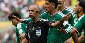 Link Streaming Piala Dunia 2026: Meksiko vs Korea Selatan 19 Juni 2026