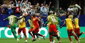 Profil RD Kongo, Lawan Inggris di Babak 32 Besar Piala Dunia 2026: The Leopards yang Sulit Ditaklukkan