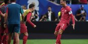 Man of the Match Portugal vs Uzbekistan: Cristiano Ronaldo Man of the Match Portugal vs Uzbekistan: Cristiano Ronaldo