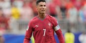 Warisan Cristiano Ronaldo Kian Besar Berkat Gol di Piala Dunia 2026