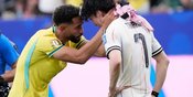 Matheus Cunha Beberkan Alasan Memprovokasi Timnas Jepang: Ini Balasan dari Apa yang Mereka Mulai!