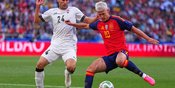Tempat Menonton Spanyol vs Tanjung Verde, Sebentar Lagi Mulai!