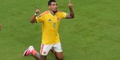 Man of the Match Kolombia vs RD Kongo: Daniel Munoz