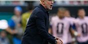 Luis De La Fuente Lega Timnas Spanyol Bekuk Portugal: Mereka Lawan yang Luar Biasa Menyulitkan! Luis De La Fuente Lega Timnas Spanyol Bekuk Portugal: Mereka Lawan yang Luar Biasa Menyulitkan!