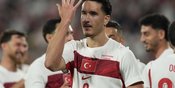 Hasil Uji Coba Piala Dunia 2026: Arda Guler Main 30 Menit Saja, Turki Cukur Makedonia Utara Empat Gol Tanpa Balas