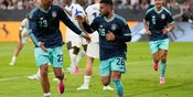 Hasil Jerman vs Finlandia: Die Mannschaft Tutup Pemanasan Menuju Piala Dunia 2026 dengan Kemenangan Telak
