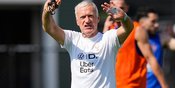 Wasit Argentina Pimpin Laga Prancis vs Maroko, Didier Deschamps Ogah Suudzon!