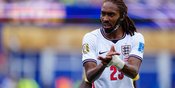 Momen Kontroversial di Laga Inggris vs Ghana: Djed Spence Tolak Jabat Tangan dengan Thomas Partey