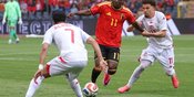 Piala Dunia 2026: Jeremy Doku Siap Kembali Perkuat Belgia Usai Sambut Kelahiran Anak Pertama