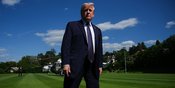 Donald Trump Dapat Izin Serahkan Trofi Juara Piala Dunia 2026, Bahkan Ikut Selebrasi di Podium