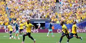 Man of the Match Ekuador vs Jerman: Nilson Angulo