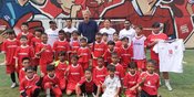 Kunjungi Jakarta, Edwin van der Sar Dukung Timnas Indonesia Bermain di Piala Dunia Suatu Saat Nanti Kunjungi Jakarta, Edwin van der Sar Dukung Timnas Indonesia Bermain di Piala Dunia Suatu Saat Nanti