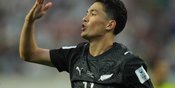 Catatan Menarik Iran vs Selandia Baru: Elijah Just Cetak Sejarah, Tim Melli Selamat dari Kekalahan