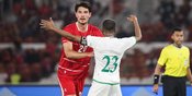 Rapor Bek Timnas Indonesia saat Bungkam Oman: Kokoh dan Sulit Ditembus Rapor Bek Timnas Indonesia saat Bungkam Oman: Kokoh dan Sulit Ditembus