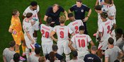 Inggris Vs Kroasia: Ini Kata-kata Tuchel yang Bikin The Three Lions Comeback Lawan Vatreni Inggris Vs Kroasia: Ini Kata-kata Tuchel yang Bikin The Three Lions Comeback Lawan Vatreni