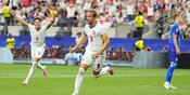 Klasemen Grup L Piala Dunia 2026 Usai Inggris dan Ghana Menang