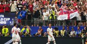Hasil, Jadwal, Klasemen, dan Top Skor Piala Dunia 2026 Hasil, Jadwal, Klasemen, dan Top Skor Piala Dunia 2026