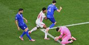 Inggris vs Kroasia: 4 Pelajaran Penting dari Kemenangan Tak Biasa Tim Tiga Singa Inggris vs Kroasia: 4 Pelajaran Penting dari Kemenangan Tak Biasa Tim Tiga Singa