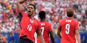 Jude Bellingham Beri Peringatan Keras untuk Real Madrid Lewat Performa Gemilang di Inggris Jude Bellingham Beri Peringatan Keras untuk Real Madrid Lewat Performa Gemilang di Inggris