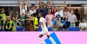 Marcus Rashford Bisa Berjumpa Lagi dengan Ruben Amorim, Begini Ceritanya