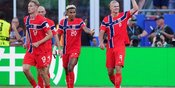 Hasil, Jadwal, Klasemen, dan Top Skor Piala Dunia 2026