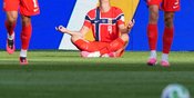 Hasil Irak vs Norwegia: Erling Haaland Luar Biasa, Wakil Asia Akhirnya Tumbang Juga