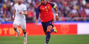 Spanyol vs Irak: Gambaran Starting XI La Furia Roja Sudah Terlihat Hilalnya