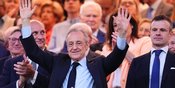 Real Madrid Bikin Geger! Florentino Perez Lempar Tawaran Rp3,13 Triliun untuk Julian Alvarez Real Madrid Bikin Geger! Florentino Perez Lempar Tawaran Rp3,13 Triliun untuk Julian Alvarez