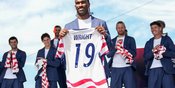 Amerika Serikat vs Jerman: 3 Pemain The Stars and Stripes yang Wajib Buktikan Kualitas Amerika Serikat vs Jerman: 3 Pemain The Stars and Stripes yang Wajib Buktikan Kualitas