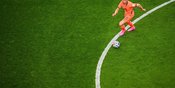 Belanda vs Swedia: Frenkie de Jong Meragukan, Quinten Timber Gegar Otak Ringan