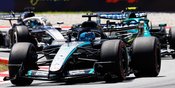 Hasil Kualifikasi Formula 1 GP Catalunya 2026: Kalahkan Lewis Hamilton, George Russell Sabet Pole