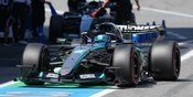 George Russell Petik Pelajaran Positif Meski Gagal Menangi Formula 1 GP Catalunya 2026 George Russell Petik Pelajaran Positif Meski Gagal Menangi Formula 1 GP Catalunya 2026