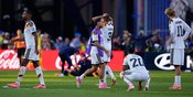 Rating Pemain Jerman Usai Disingkirkan Paraguay: Langkah Terhenti Lebih Cepat