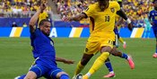 Hasil Ekuador vs Curacao: Room Cemerlang, The Blue Wave Buat La Tri Frustrasi!