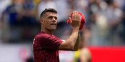 Sunderland Tolak Tawaran Chelsea untuk Granit Xhaka Sunderland Tolak Tawaran Chelsea untuk Granit Xhaka