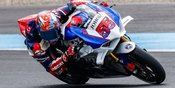 Hasil Race 2 ARRC ASB1000 Jepang 2026: Hafizh Syahrin Menang, Para Rider Indonesia Tembus Top 8