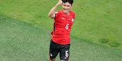Profil Hwang In-Beom, Pahlawan Korea Selatan Saat Taklukkan Ceko di Piala Dunia 2026