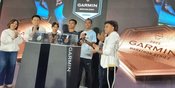 Lomba Lari Maraton Digelar di ICE BSD, Ada 4 Kategori Termasuk Khusus Anak-Anak Lomba Lari Maraton Digelar di ICE BSD, Ada 4 Kategori Termasuk Khusus Anak-Anak