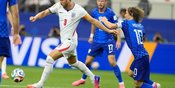 Catatan Menarik Inggris vs Kroasia: Harry Kane Samai Rekor Legenda Piala Dunia Catatan Menarik Inggris vs Kroasia: Harry Kane Samai Rekor Legenda Piala Dunia