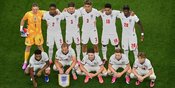 Rapor Pemain Inggris vs Kroasia: Ketika Harry Kane dan Jude Bellingham jadi Motor Serangan Rapor Pemain Inggris vs Kroasia: Ketika Harry Kane dan Jude Bellingham jadi Motor Serangan