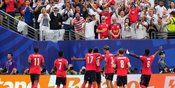 Klasemen Akhir Grup L Piala Dunia 2026: Inggris di Puncak, 3 Negara Lolos Babak 32 Besar Klasemen Akhir Grup L Piala Dunia 2026: Inggris di Puncak, 3 Negara Lolos Babak 32 Besar